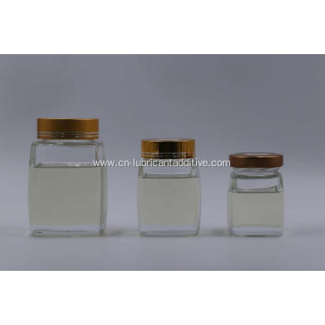 Polymethacrylate Lube Additive Pour Point Depressant PPD